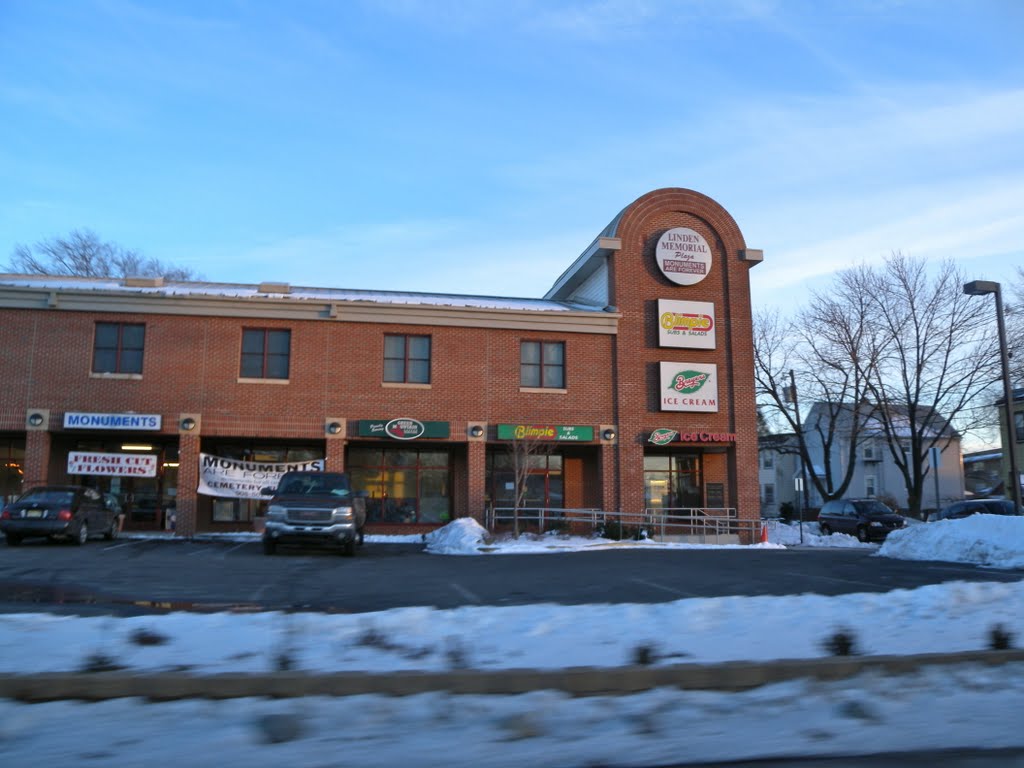 Breyers Ice Cream
