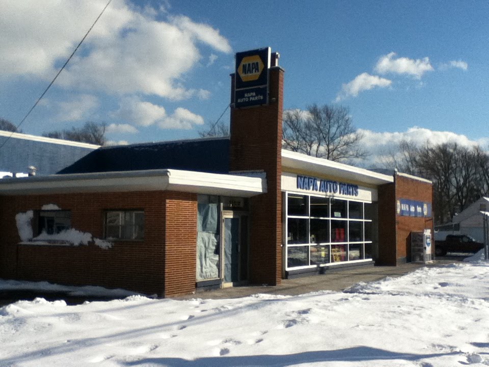 Napa Auto Parts