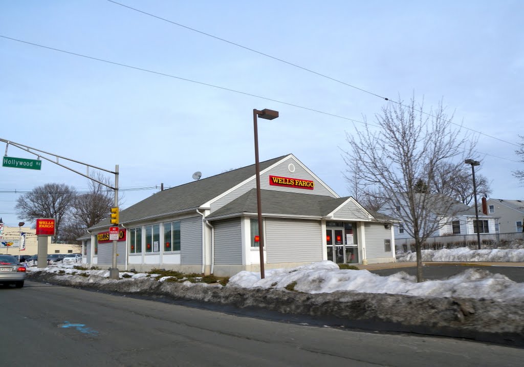 Wells Fargo Bank