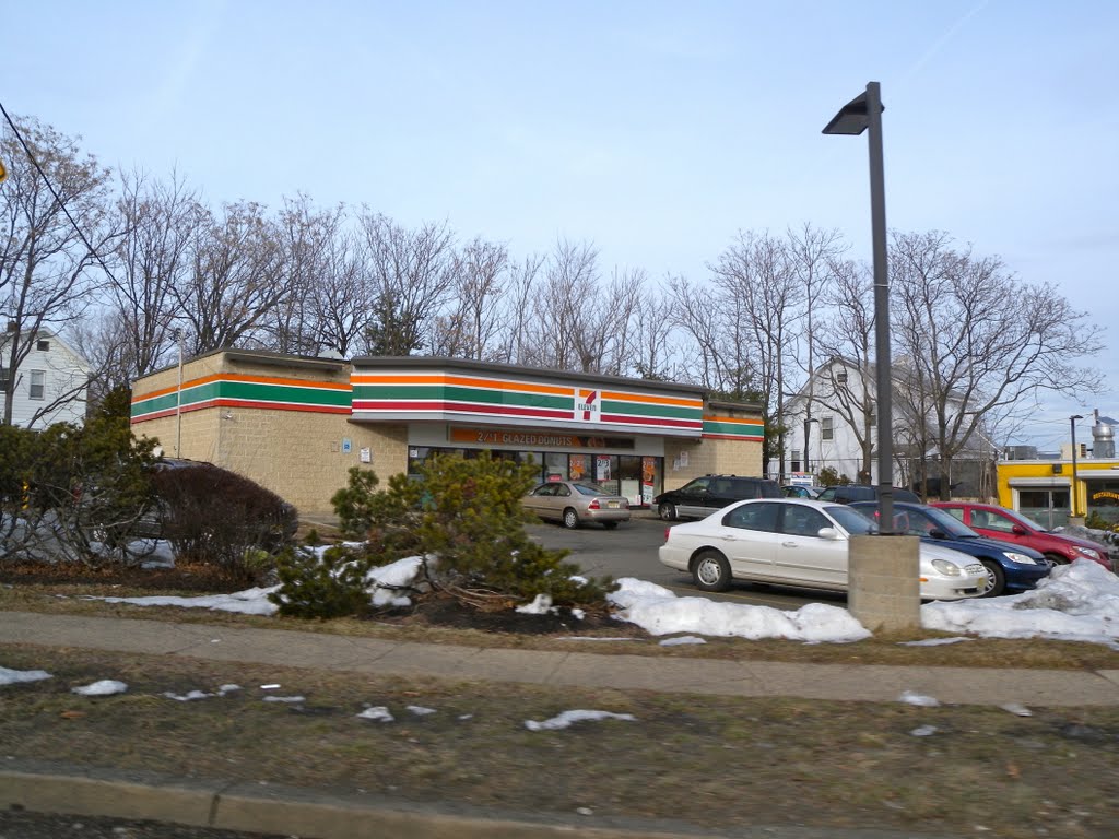 7-Eleven