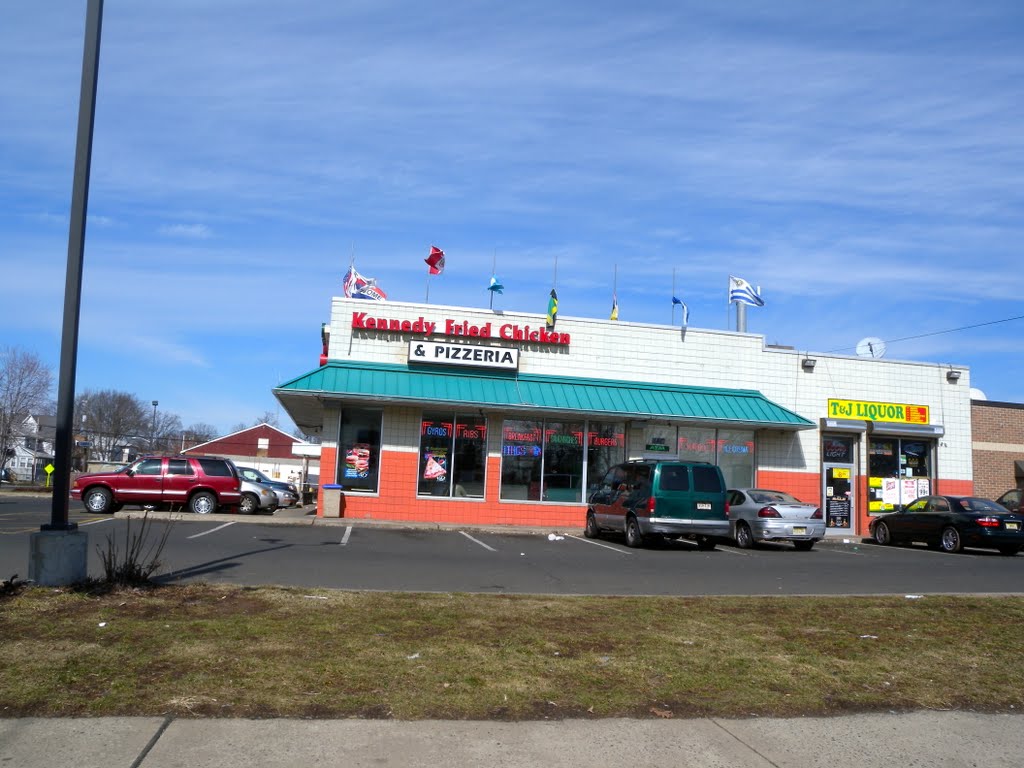 Kennedy Fried Chicken
