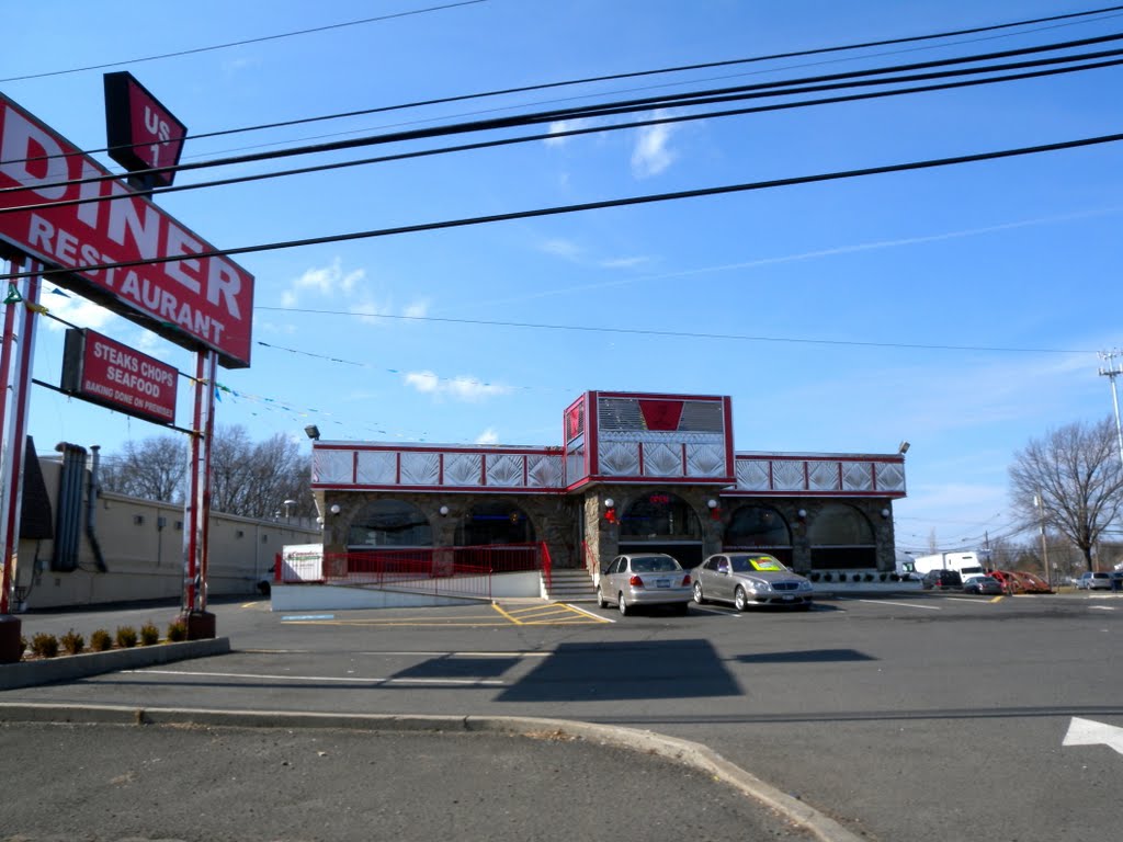 Us 1 Diner