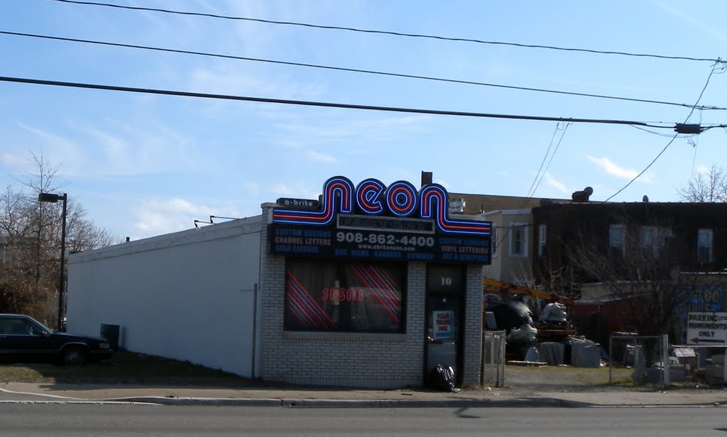 A-Brite Neon Factory