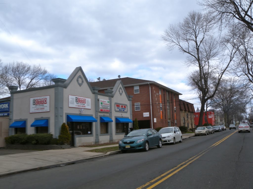 Ditto Copy Systems Inc