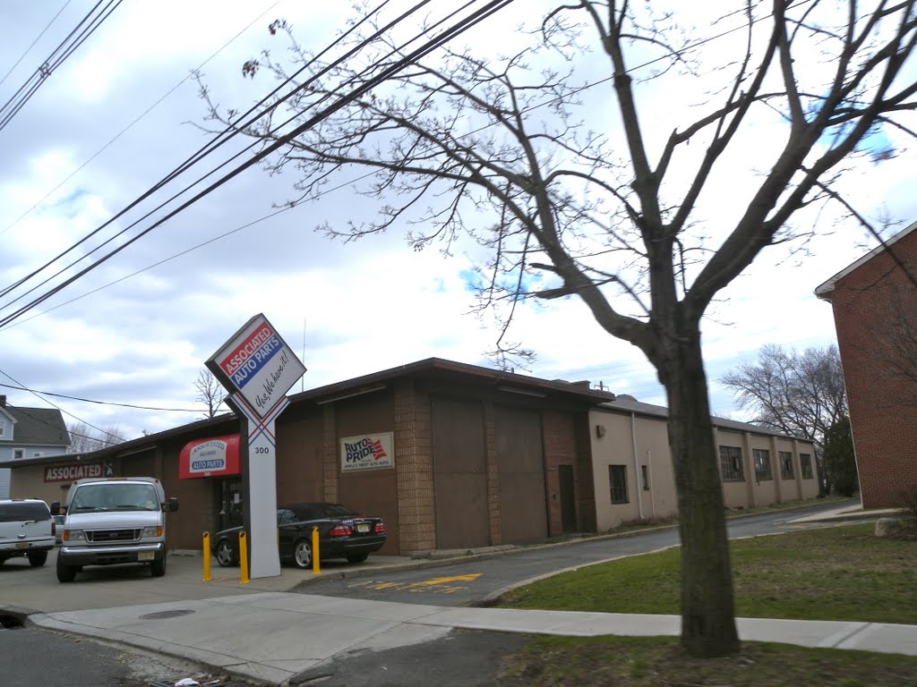 Linden Associated Auto Parts