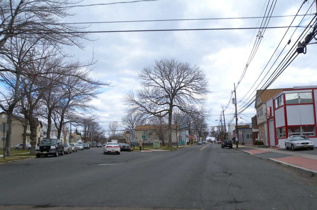 Linden