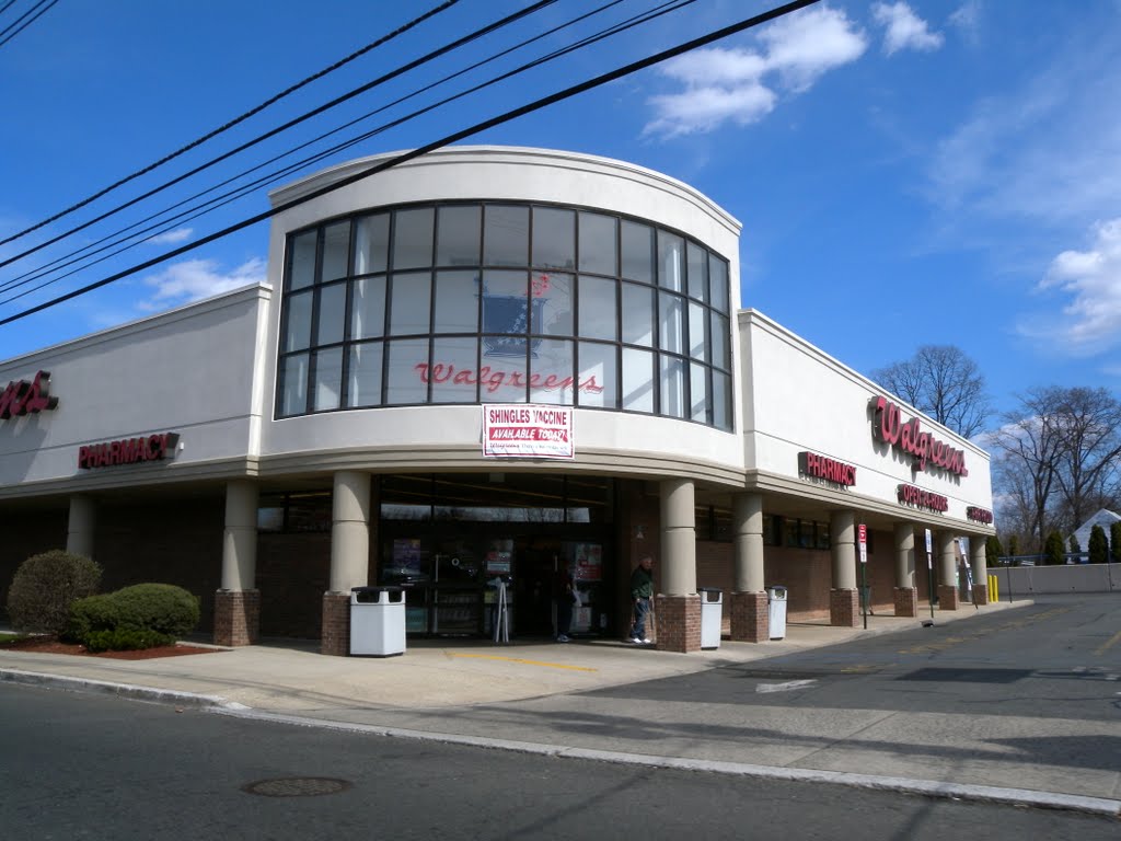 Walgreens