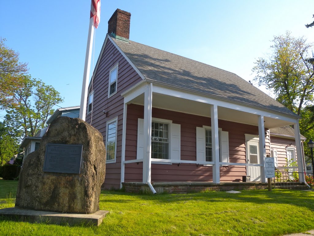 Abraham Clark House