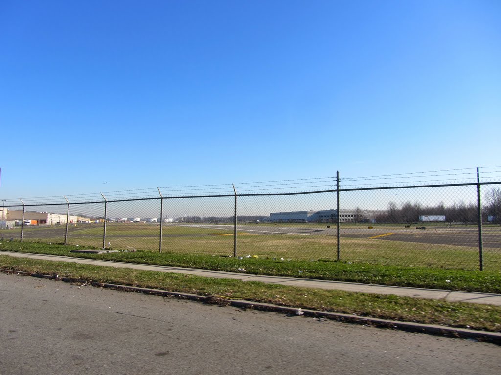 Linden Airport