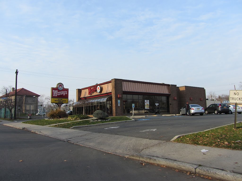 Wendys