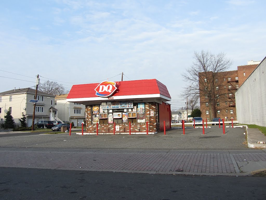 Dairy Queen
