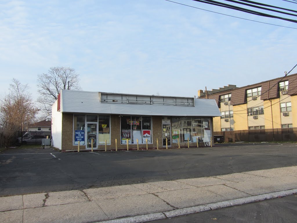 Community Merchant Services
