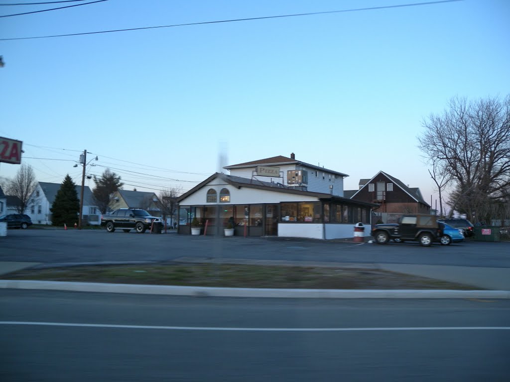 Lodi Pizza Restaurant