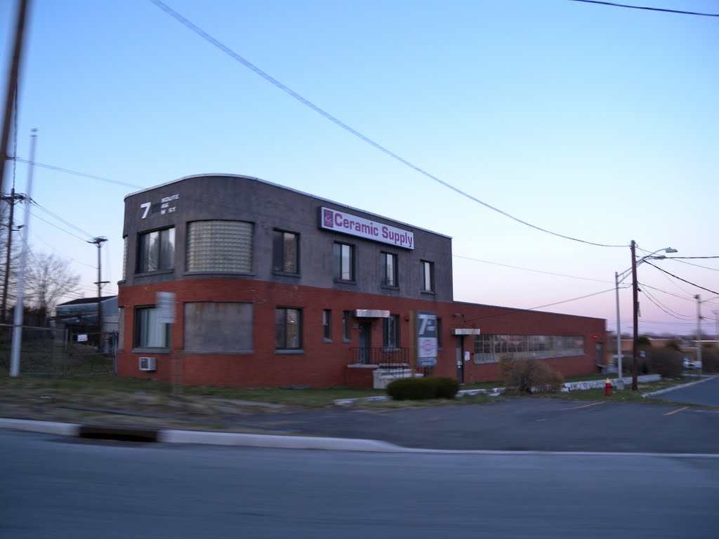 Ceramic Supply of Ny & Nj