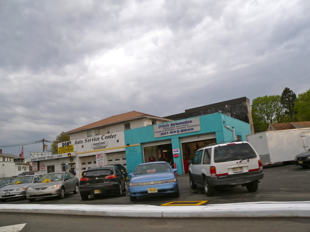 ONeils Automotive