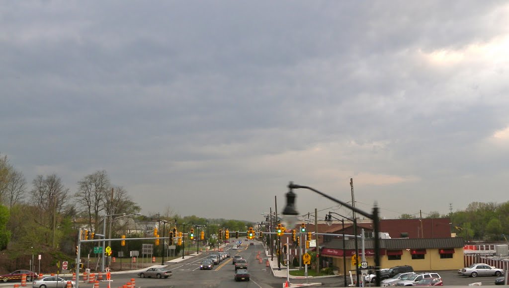 Main Street