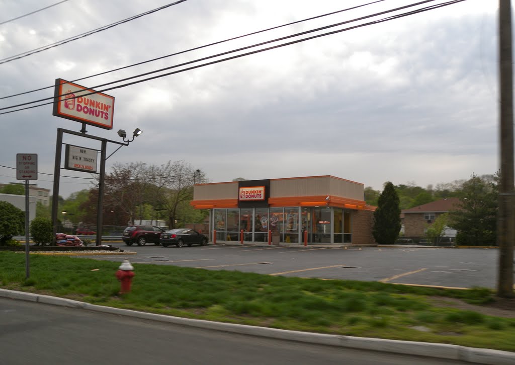 Dunkin Donuts