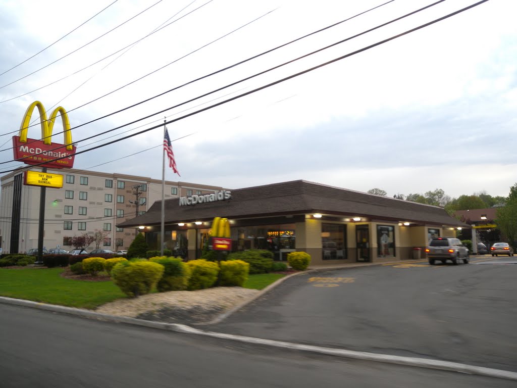 McDonalds