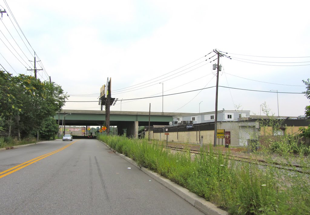 Gregg Street