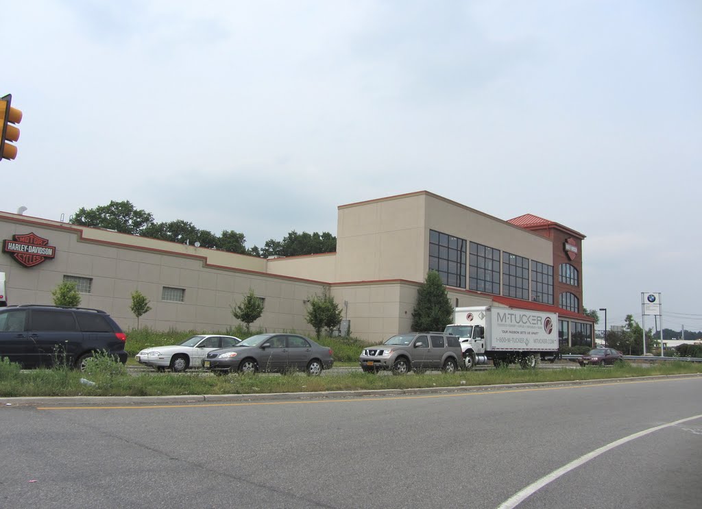 Bergen County Harley-Davidson