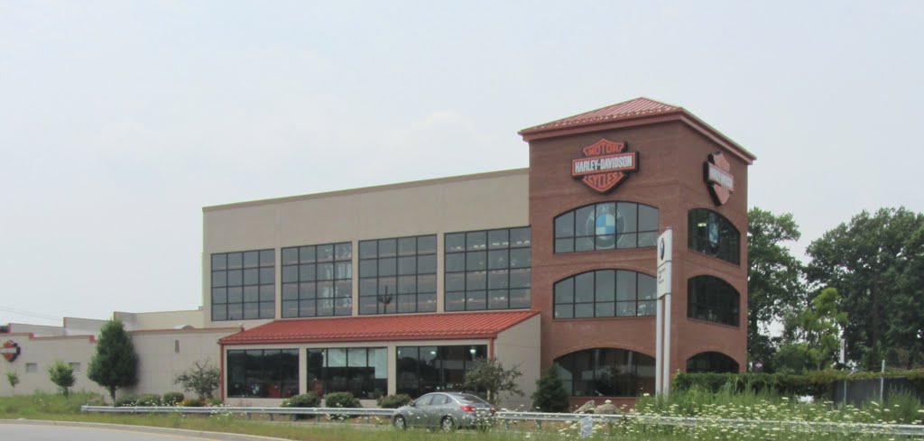 Bergen County Harley-Davidson