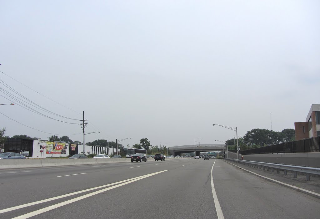 Rt 17 South