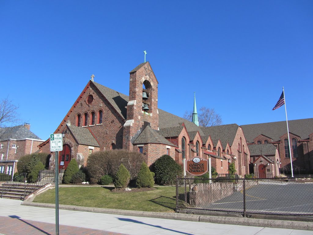 Corpus Christi Church