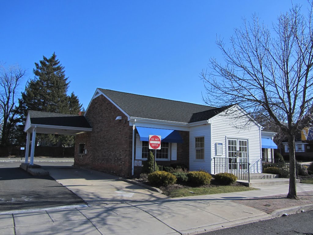 Valley National Bank