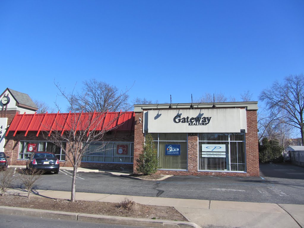 Gateway Realtors