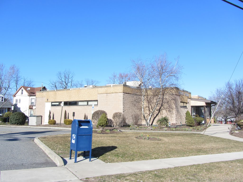 Saddle Brook Recreation Dept.