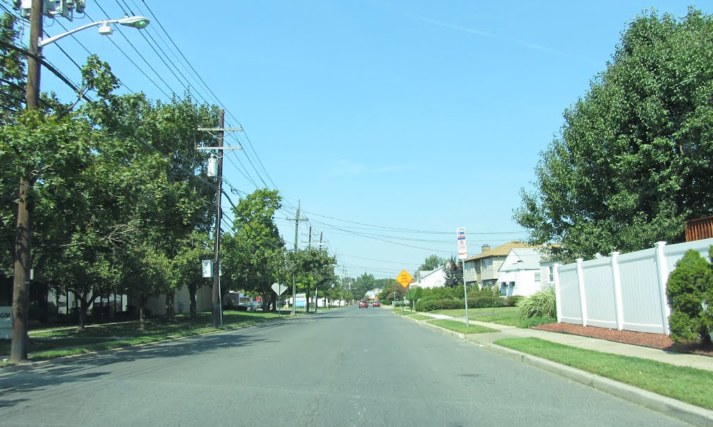 Fifth Street