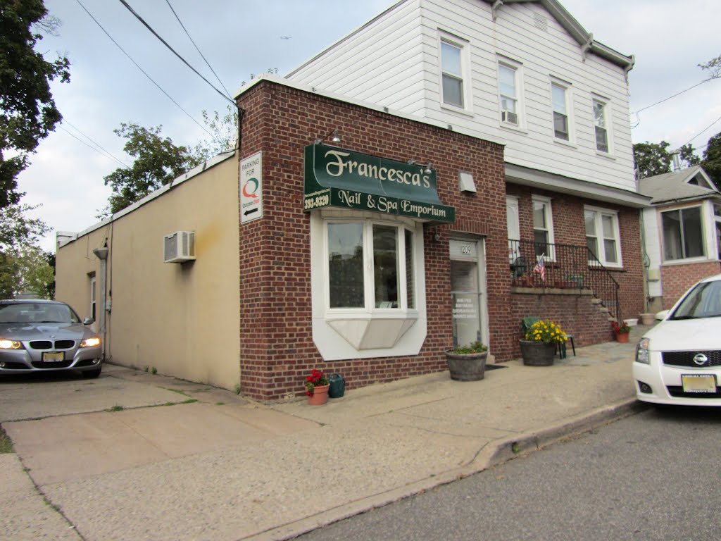 Francescas Nail Emporium