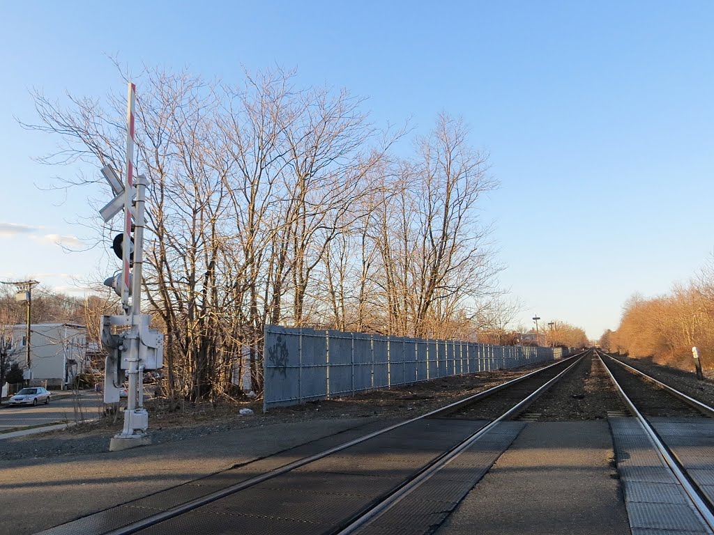 NJTransit