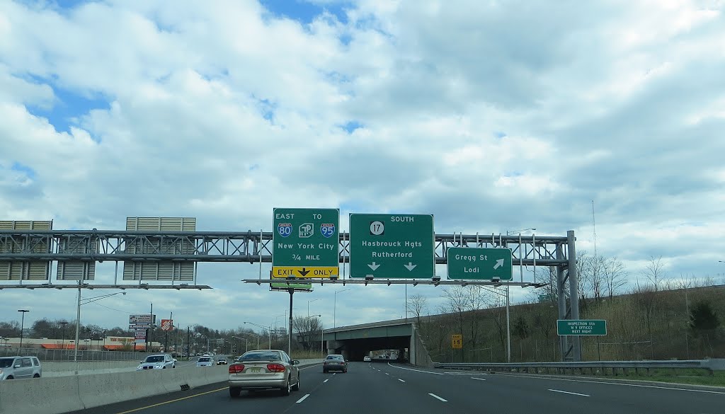 US Rt 17