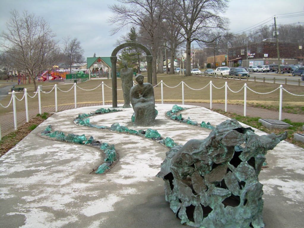 Dahnerts County Park