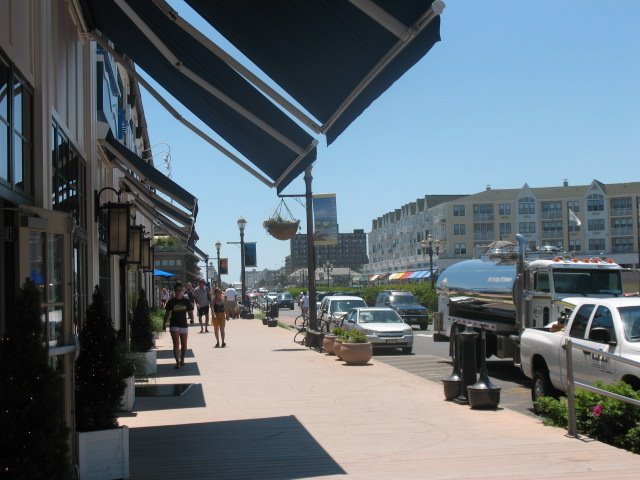 Boardwalk