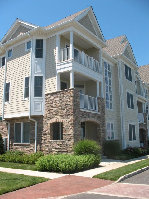 Luxury Apartman