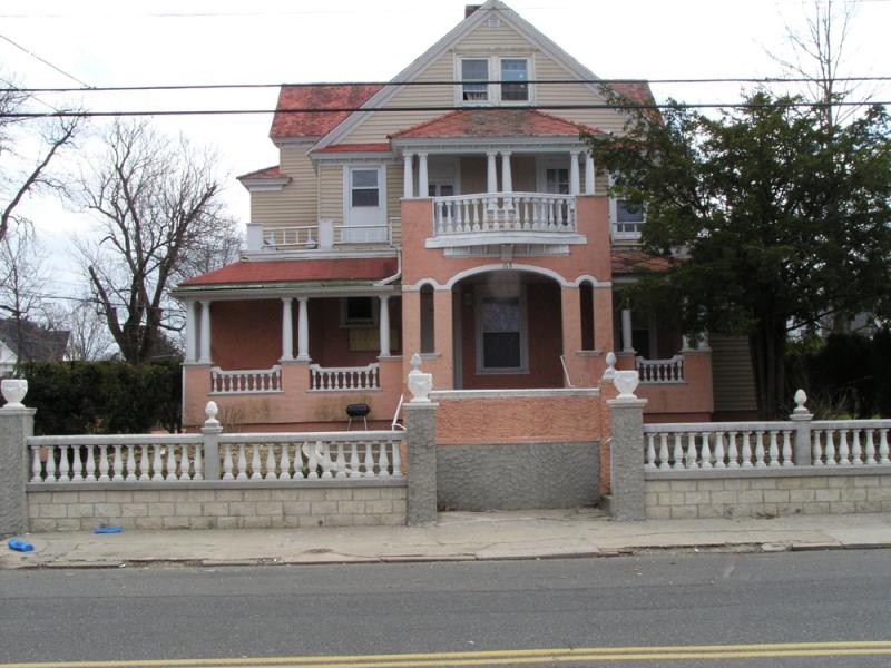 Long Branch