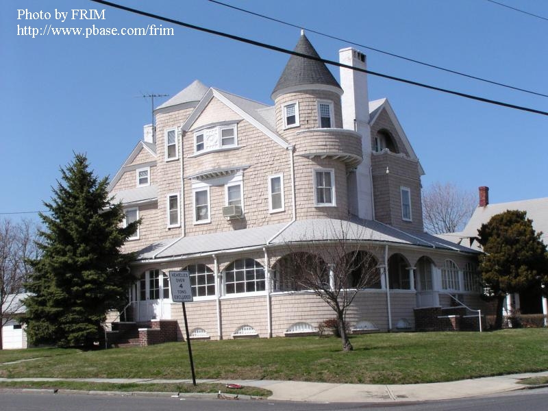 Long Branch