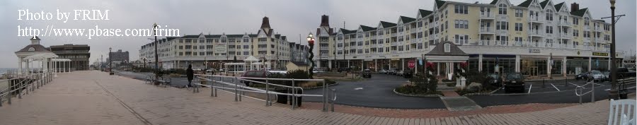 Pier Village Long Branch NJ