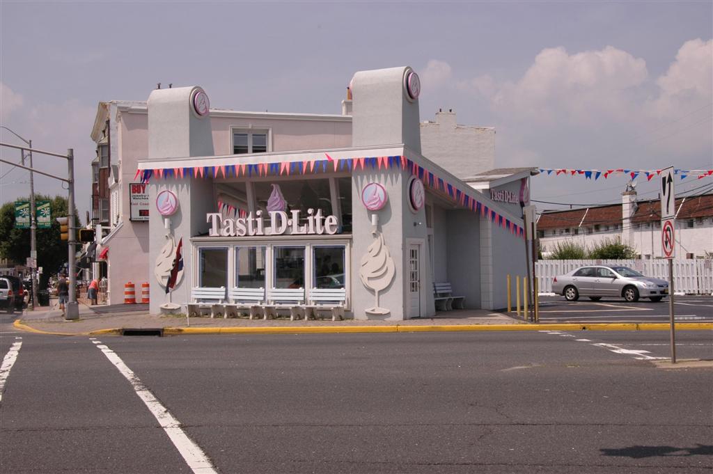 Long Branch