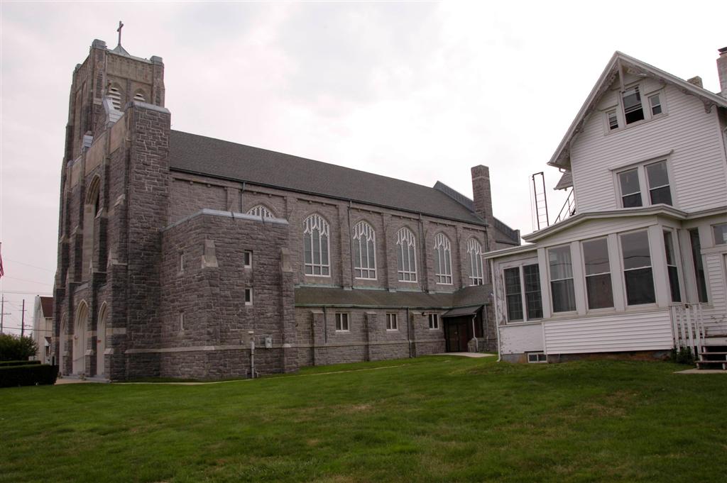 Church