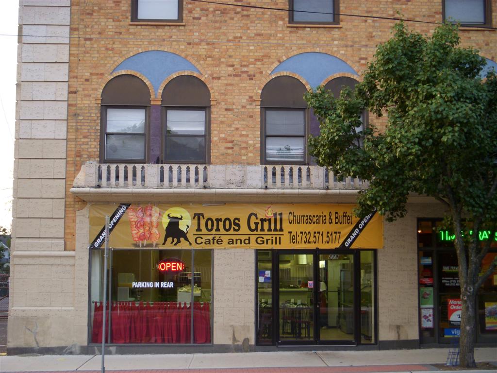 Storefront