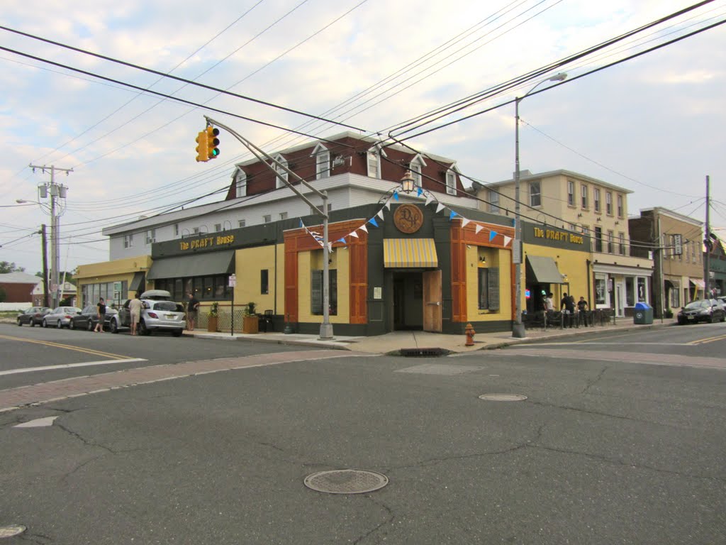 The Draft House