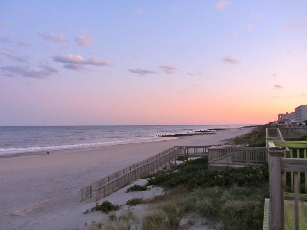 Atlantic