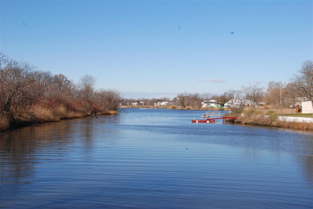 Long Branch