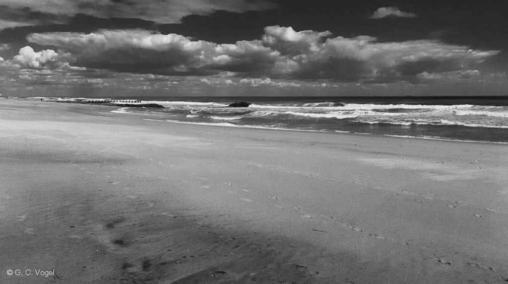 The Beach at Seven Presidents Park