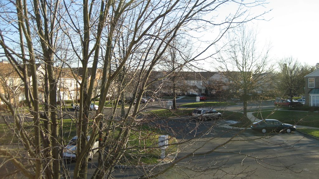 Morganville, Nj