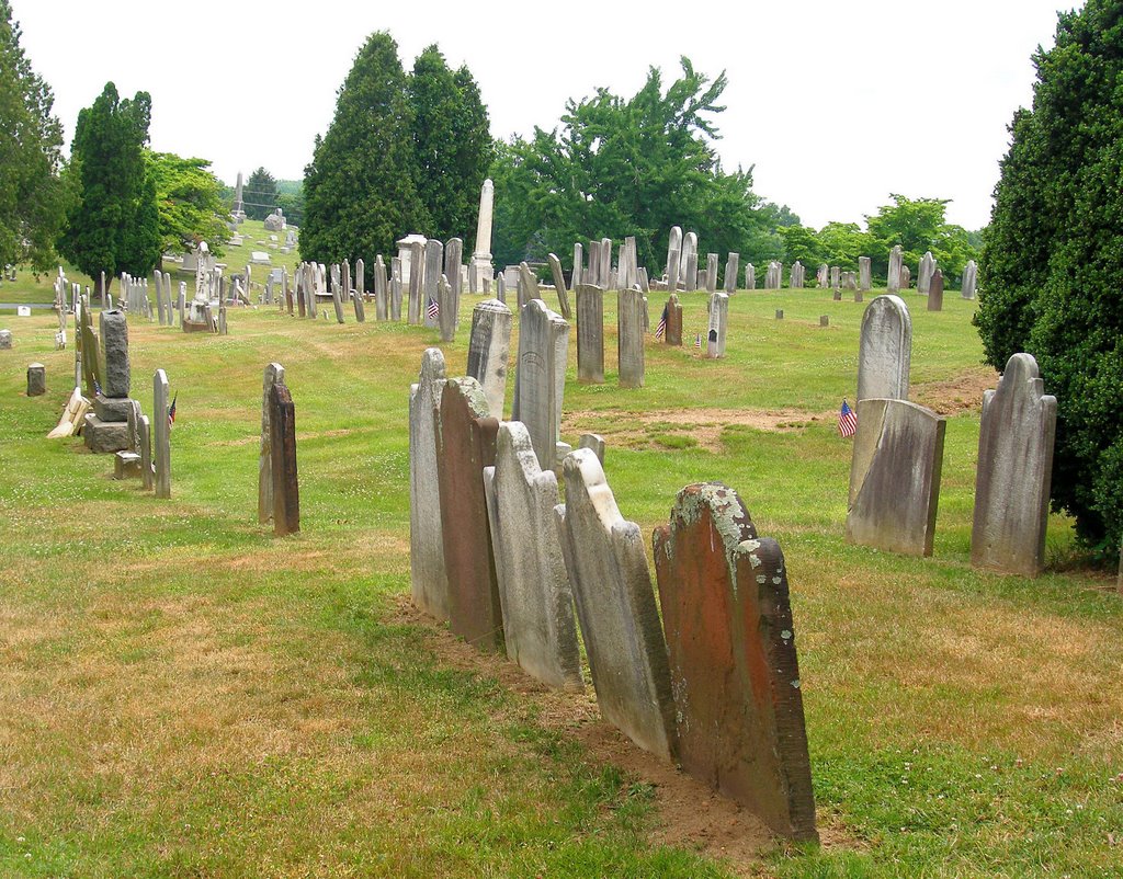 Early graves