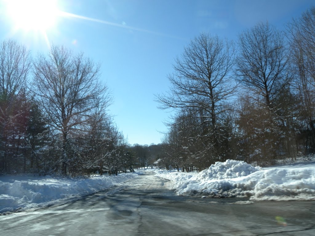 Snow